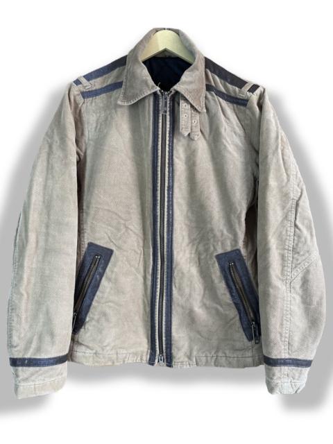 Vintage Takeo Kikuchi Kapital Jacket Japanese Designer