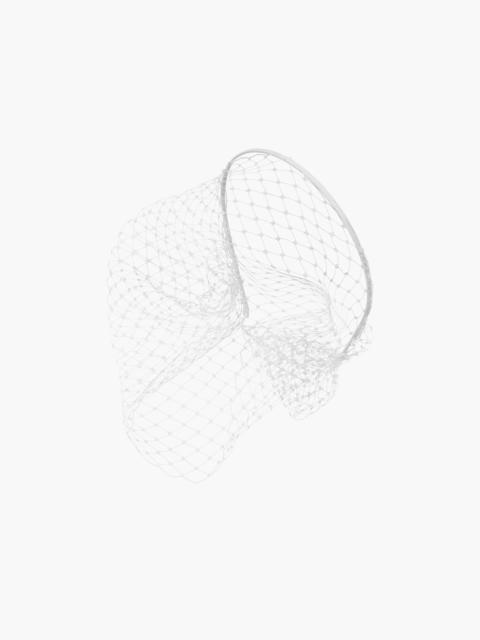 Jennifer Behr Voilette Headband