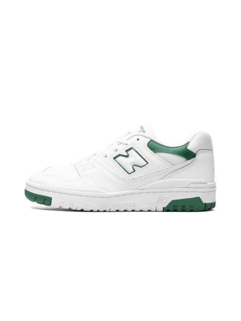 New Balance New Balance 550 "White Green Cream"