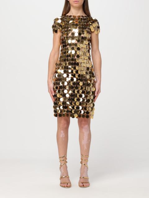 rabanne Dress woman Rabanne