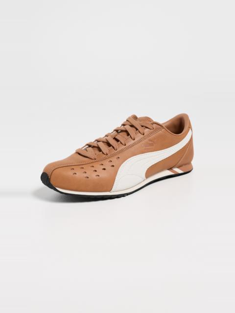 PUMA Sprint Premium Sneakers