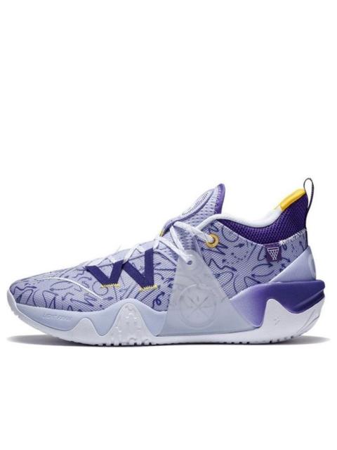 Li-Ning Li-Ning Wade DLO Ice Blood Angelo Russell ABPS007-5