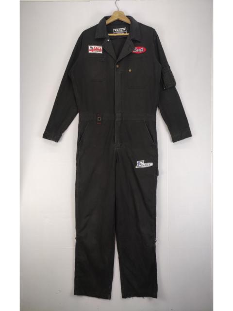 Other Designers Vintage Earls Coverall Work Wear