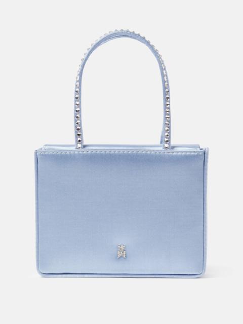 Superamini Gilda embellished tote bag