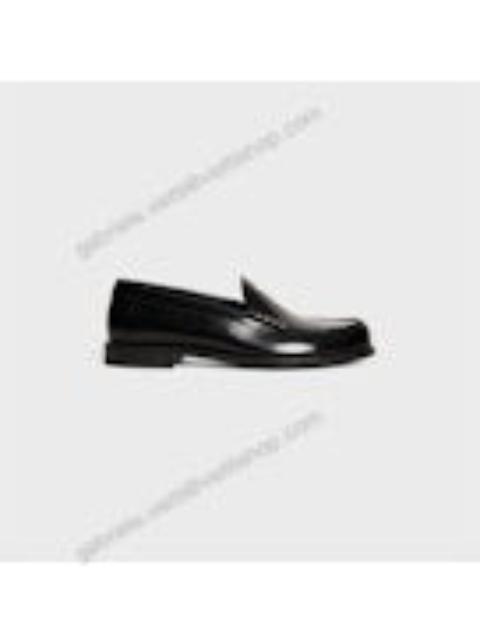CELINE Celine Men Loafers Black