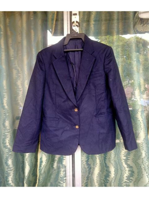 Burberry Burberry Blazer Jacket