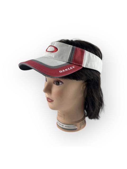 OAKLEY VISOR HAT