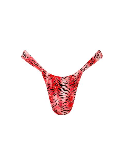 SOMMER SWIM EZE Inferna - Brazilian Bikini Bottoms