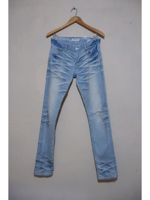 Other Designers Obelisk - Vintage Vanquish Claw Marks Jeans