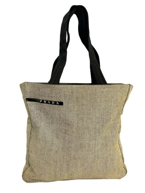 Vintage - Archive Prada SS 1999 Hand Bag