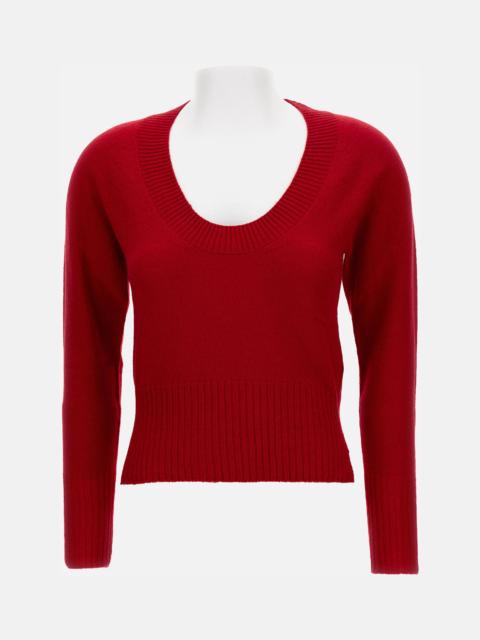 Simone Rocha Simone Rocha Women Maglia In Cashmere