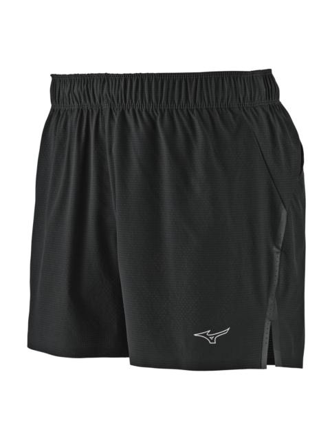 Mizuno Men's Performance 5" Short + Liner