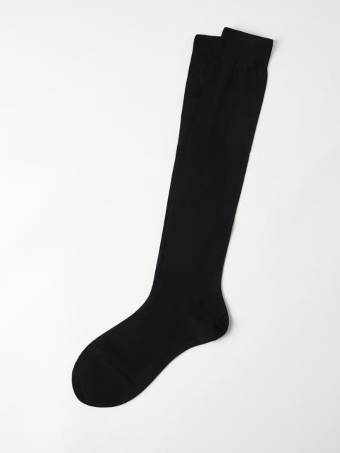 Brunello Cucinelli Cotton socks
