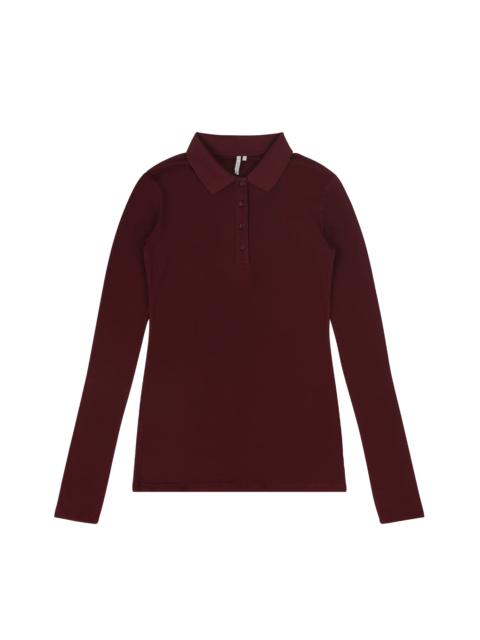 entire studios LS POLO AUBURN