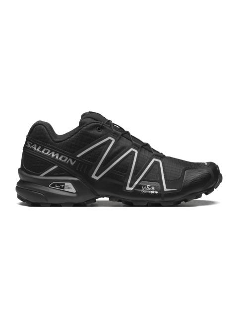 SALOMON FOOTWEAR SPEEDCROSS 3