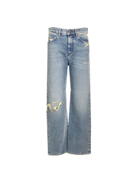 "2016 D-air" Jeans