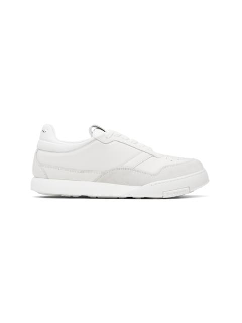 Givenchy White Yard Sneakers