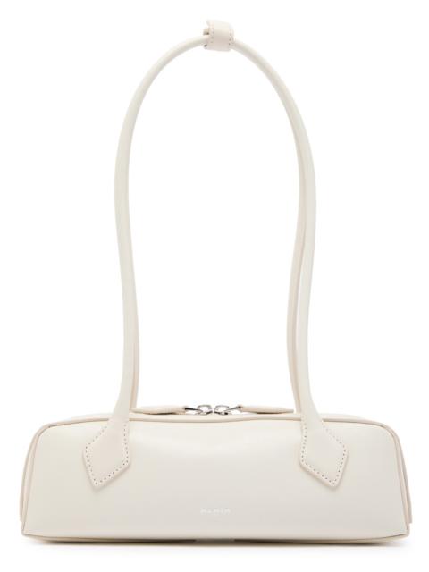 Alaïa Alaïa Le Teckel Small Grained Leather Shoulder bag