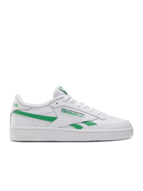 Reebok WMNS CLUB C REVENGE 'WHITE SPORT GREEN'