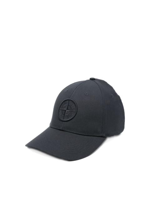Stone Island Logo baseball cap