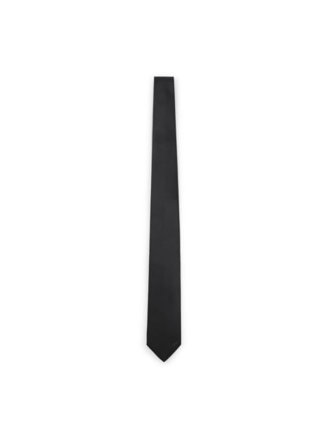 Prada Prada Satin Tie Men
