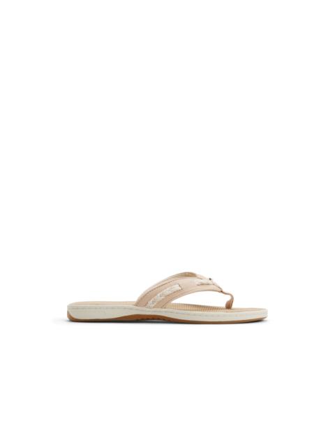 SPERRY Sea Fish 2 Thong Sandal