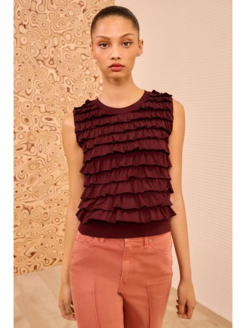 ULLA JOHNSON Lula Tank