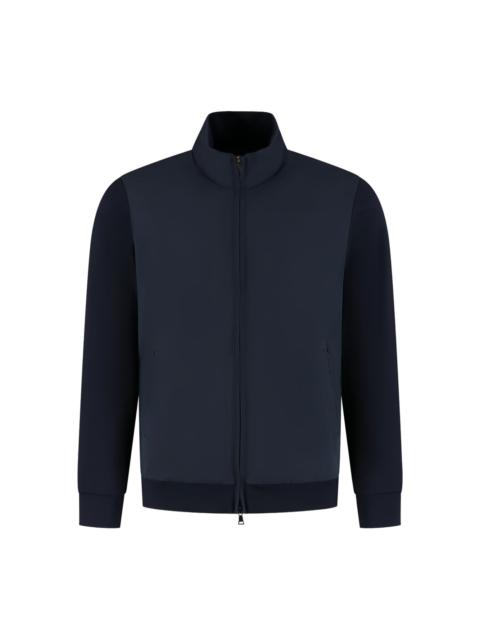 Paul & Shark jersey sweatshirt