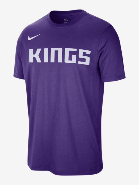 Nike Sacramento Kings Essentials Men's Nike NBA T-Shirt