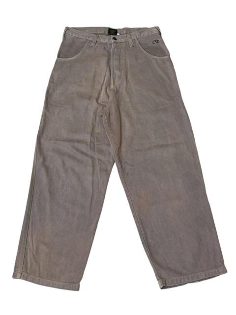 Other Designers FADED🔥VINTAGE 90s SOUL USA BAGGY PANT INSPIRED JNCO JEANS