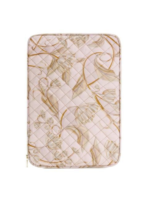 Agua by Agua Bendita Computer Case