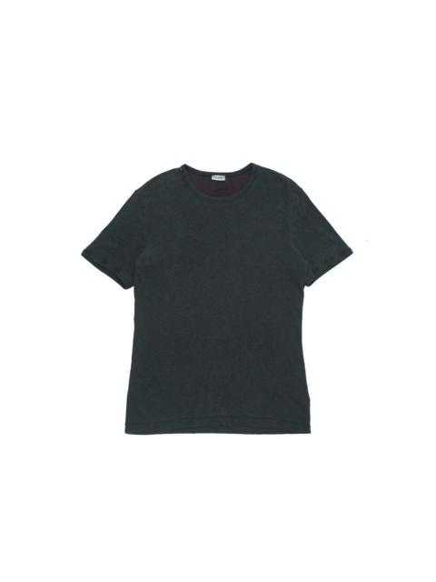 Dolce & Gabbana Dolce & Gabbana Sunfaded Bodyfit T-Shirt