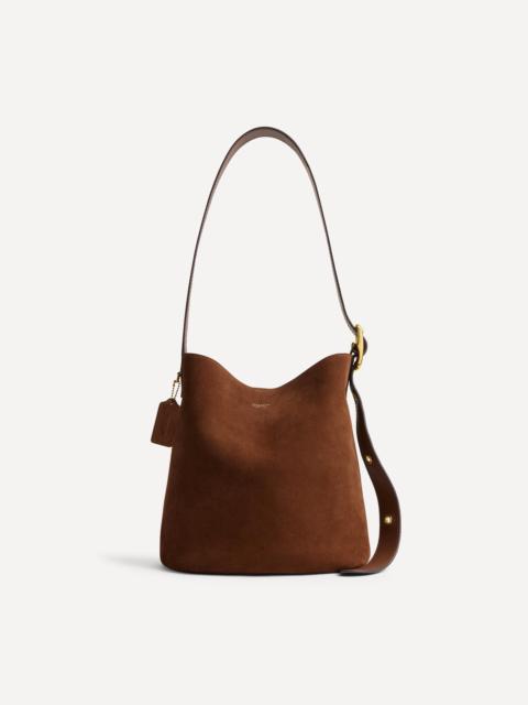 COACH Bleecker Bucket Bag
