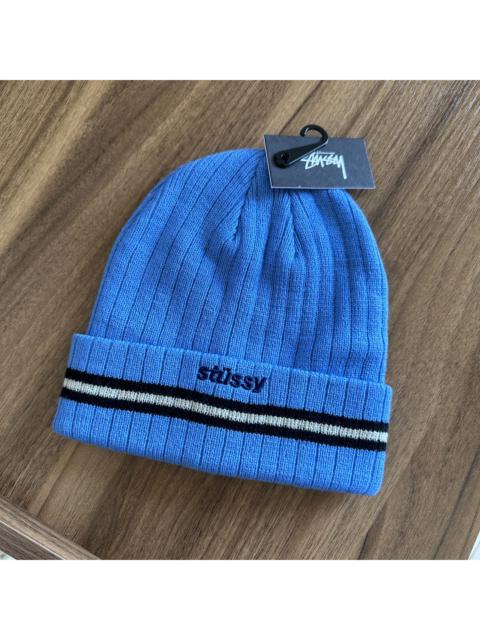 Stüssy Rare stussy cuff beanie hat