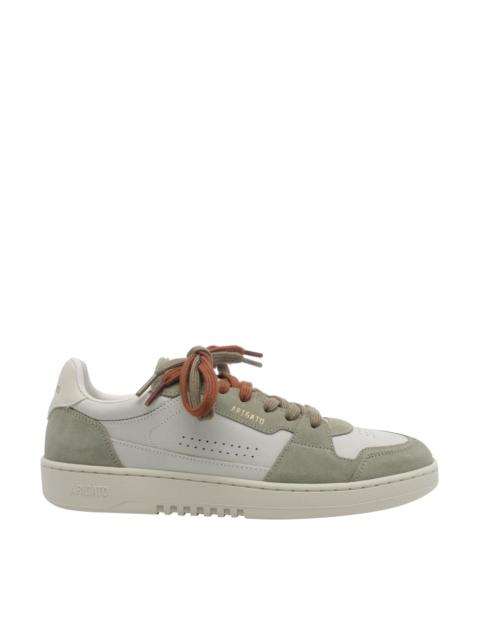 Axel Arigato Axel Arigato Men Dice Lo Sneakers