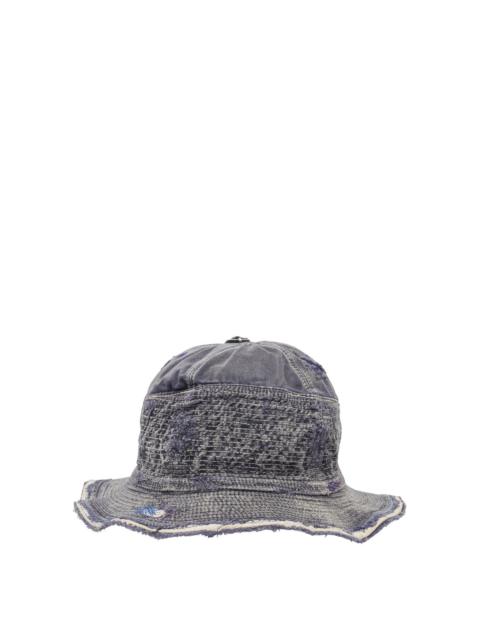 Kapital Kapital The Old Man And The Sea Bucket Hat