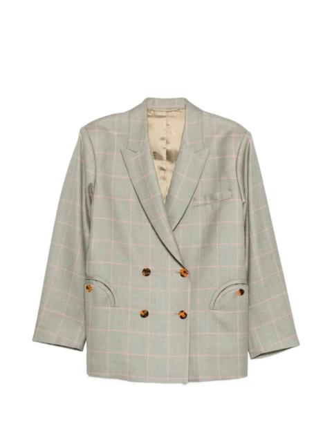 BLAZÉ MILANO Blazé Milano Women `Bavaria Nightbreak` Blazer