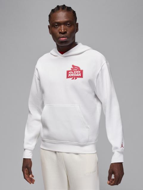 Jordan Jordan AJ8 Men's Fleece Pullover