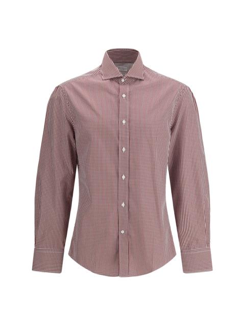 Brunello Cucinelli Brunello Cucinelli Men Shirt