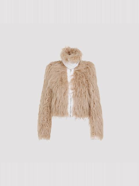 Dries Van Noten Jackets Nude & Neutrals