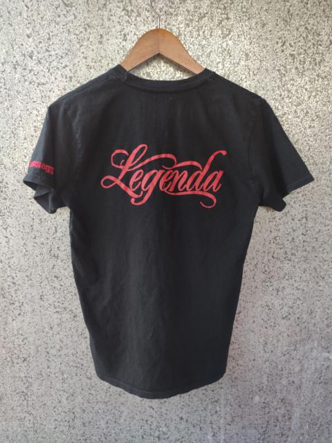 Other Designers Japanese Brand - Lagenda t shirt made in Japan
