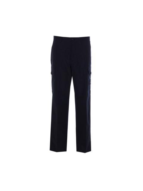 Stone Island Stone Island Men Logo Pants