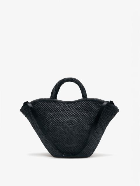Proenza Schouler Large Chelsea Tote in Natural Raffia