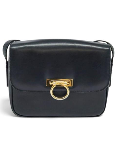 CELINE Leather handbag