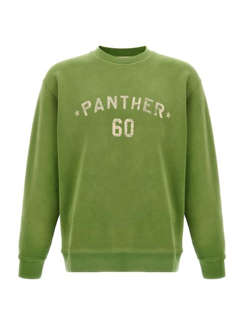 Valentino Valentino Garavani 'chez Valentino' Sweatshirt