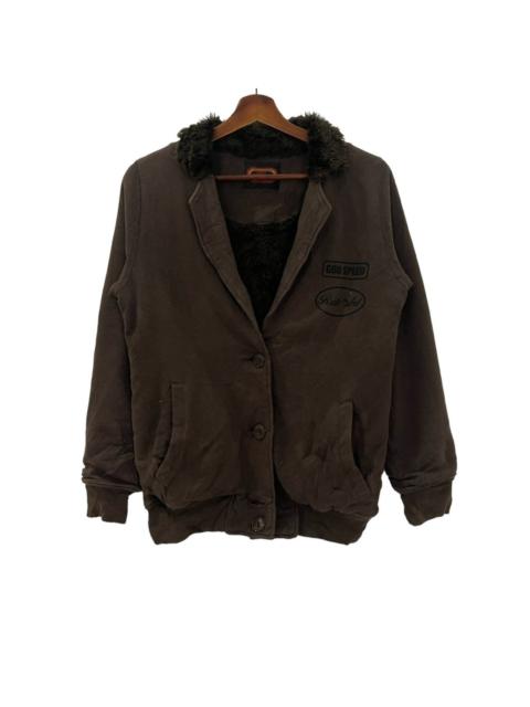 Hysteric Glamour Vintage Hysteric Glamour Jacket