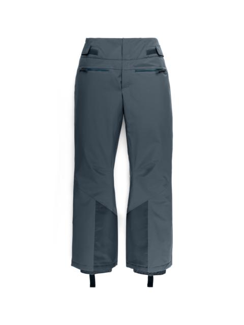 SPYDER Womens Winner Pants - Slate Blue