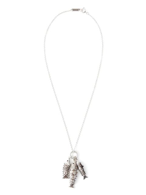 Isabel Marant River necklace
