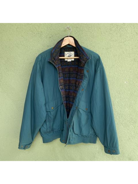 Other Designers Beverly Hills Polo Club - Vintage Beverly Hilis Polo Club Embroidery Logo Jacket