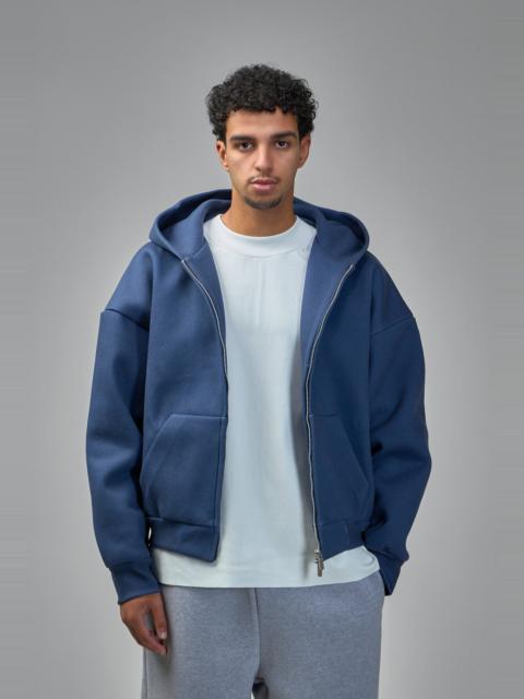 Seventh V2 Zipped Hoodie